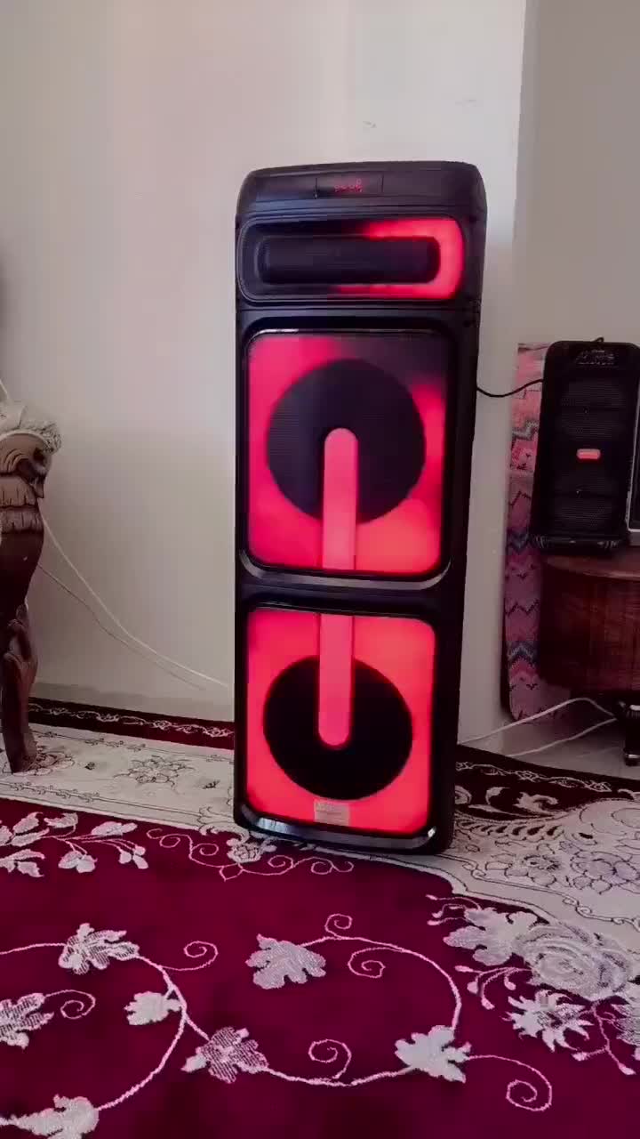 اسپیکر maxeeder|سیستم صوتی خانگی|گلبهار, شهر جدید گلبهار|دیوار