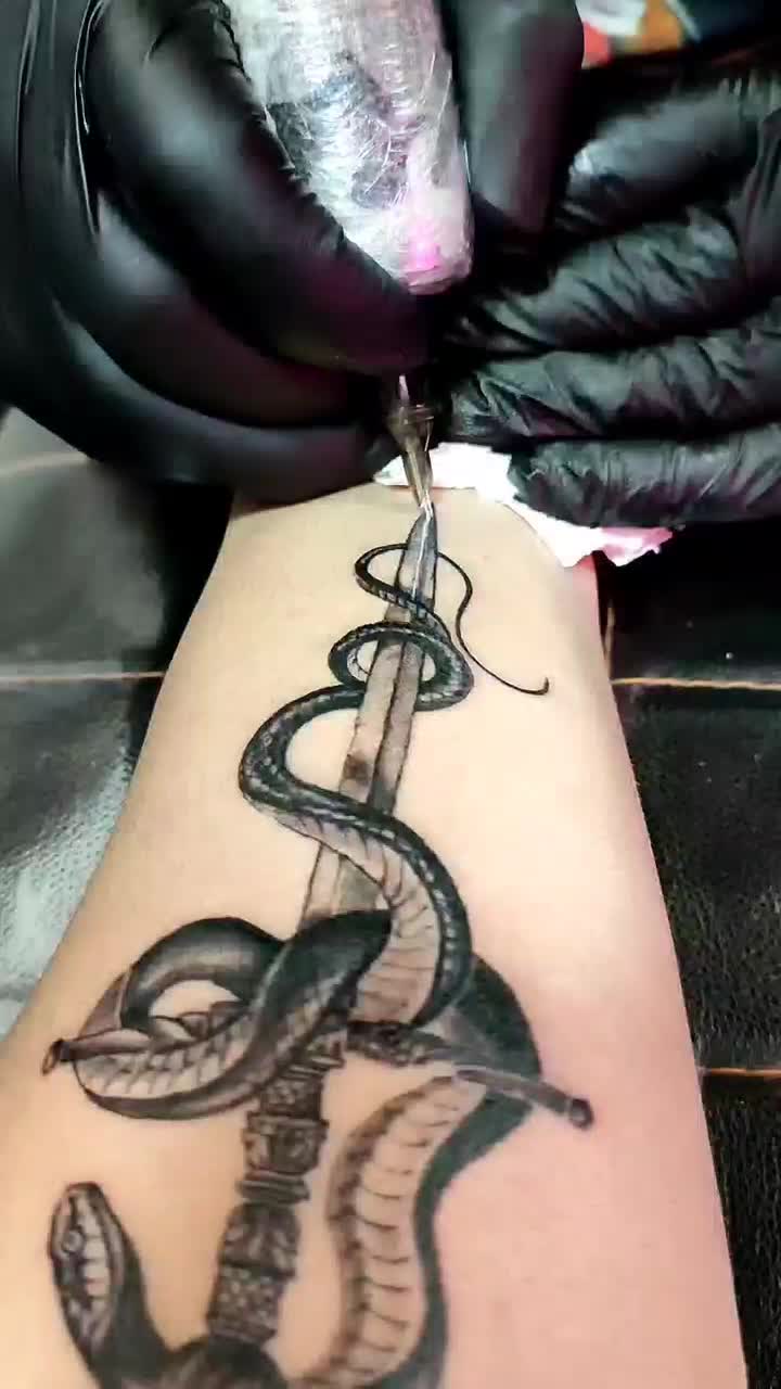 مدل تاتو بدن|خدمات آموزشی|اصفهان, خانه اصفهان|دیوار