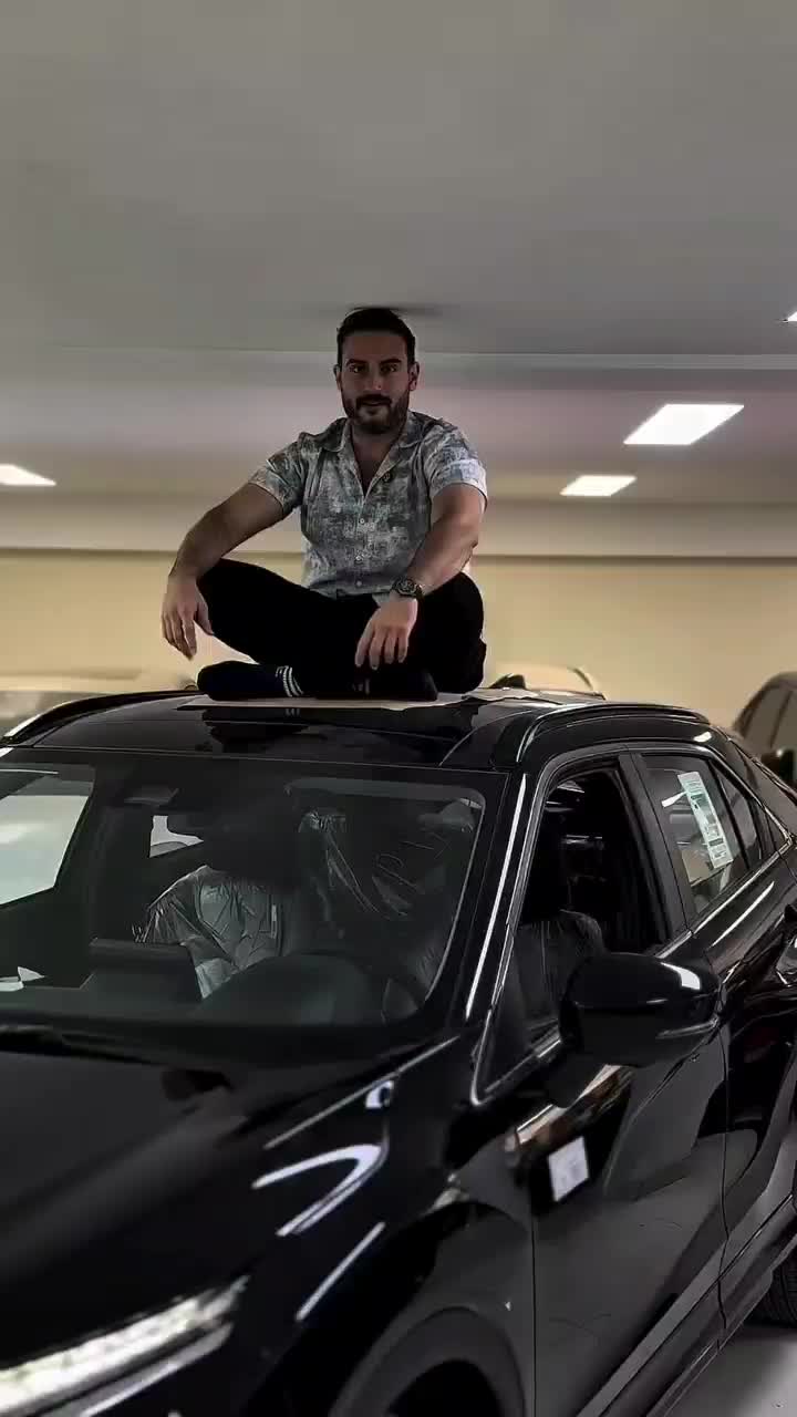 میتسوبیشی اکلیپس کراس ۲۰۲۵-خاکستری|خودرو سواری و وانت|گرگان, |دیوار