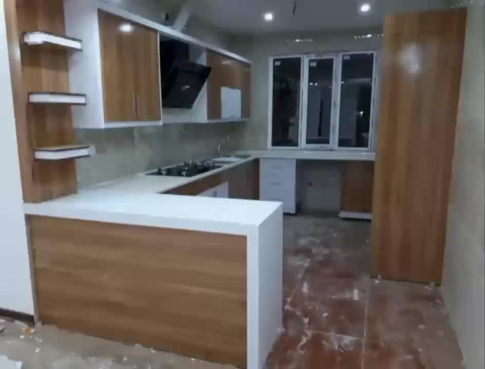 تی وی وال، کمد، کابینت، میز،دکوراسیون اداری و شخصی|خدمات پیشه و مهارت|اهواز, کمپلو شمالی|دیوار