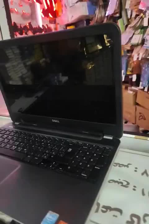 لپ تاپ دل گیمینگ گرافیکدار|رایانه همراه|بیرجند, |دیوار