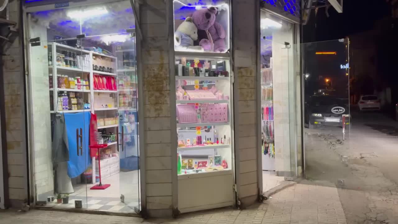 اجاره مغازه خیابان ولیعصر ماسال|اجارهٔ مغازه و غرفه|ماسال, |دیوار