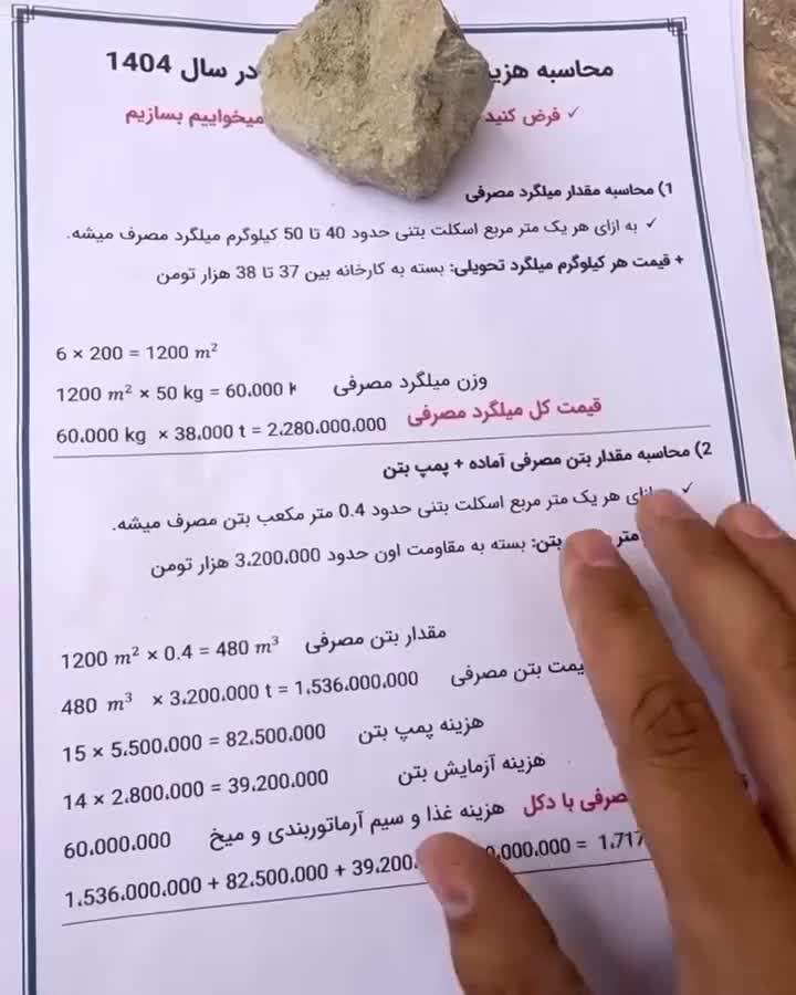 مشاور بازسازی و نوسازی و تامین متریال ساختمان|خدمات پیشه و مهارت|اندیشه, اندیشه فاز ۳|دیوار