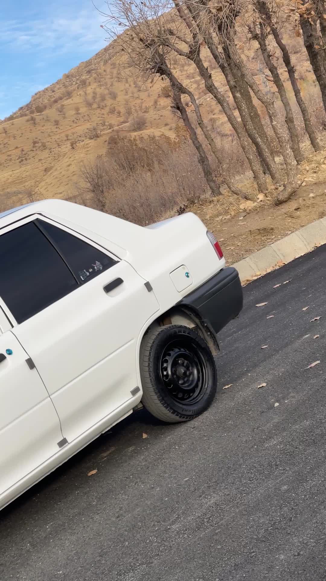 پراید مدل ۸۸اتاق تعویض|خودرو سواری و وانت|بانه, |دیوار