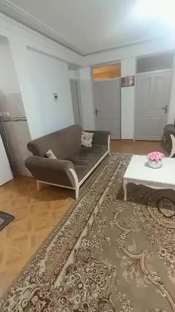 سرویس کامل حال و پذیرایی|مبلمان خانگی و میز عسلی|طاهرگوراب, |دیوار