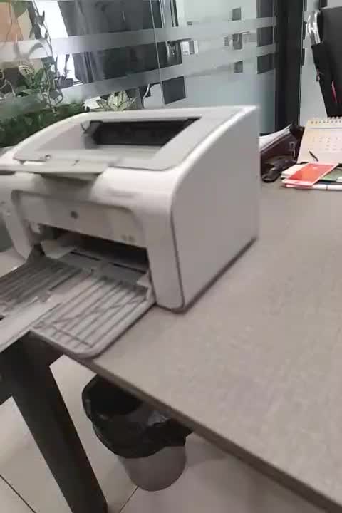پرینتر hp 1102|پرینتر، اسکنر، کپی، فکس|تهران, ونک|دیوار