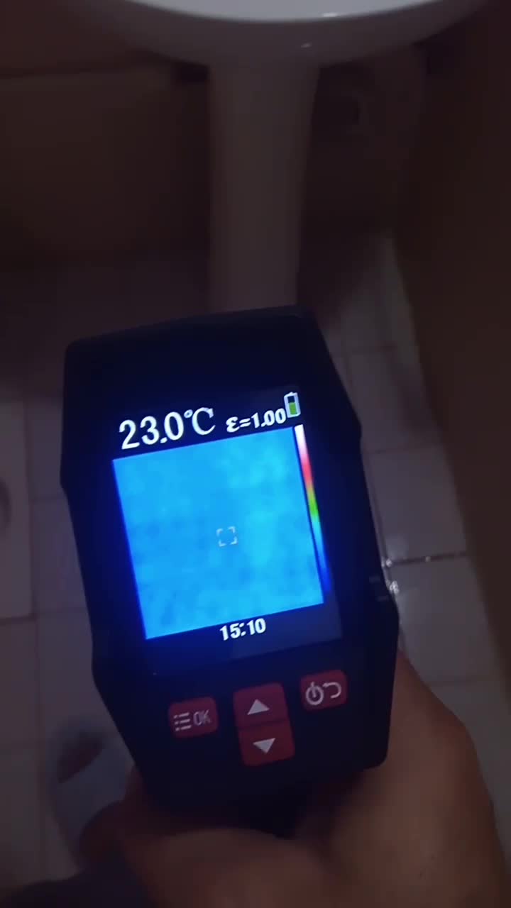 نشت یابی با دستگاه تصویری المانی تعمیر پمپ شیرآلات|خدمات پیشه و مهارت|بندرعباس, |دیوار