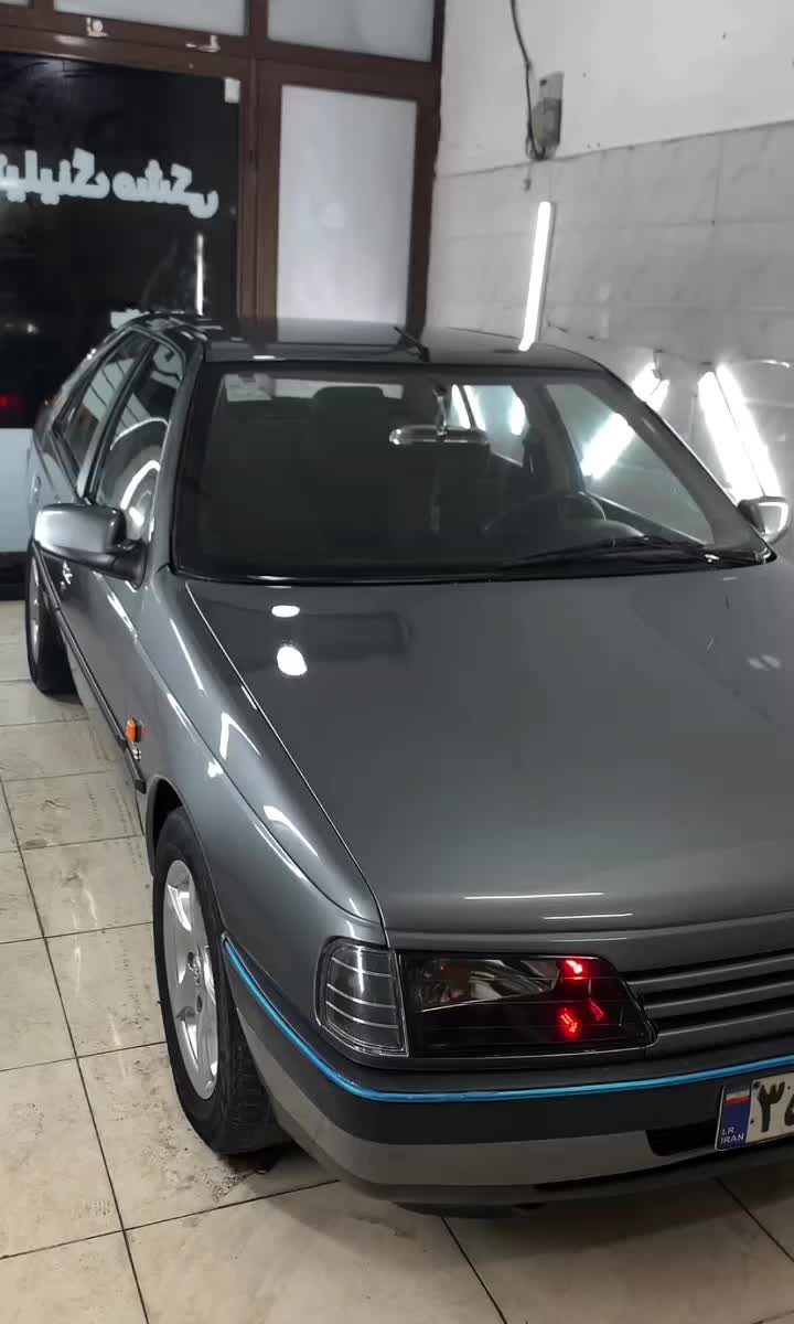 پولیش واکس|خدمات موتور و ماشین|سلماس, |دیوار