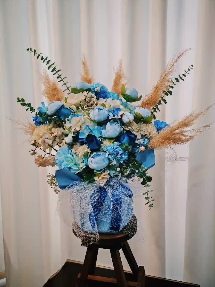 گل مصنوعی اقتصادی|گل مصنوعی|اصفهان, شمس آباد|دیوار