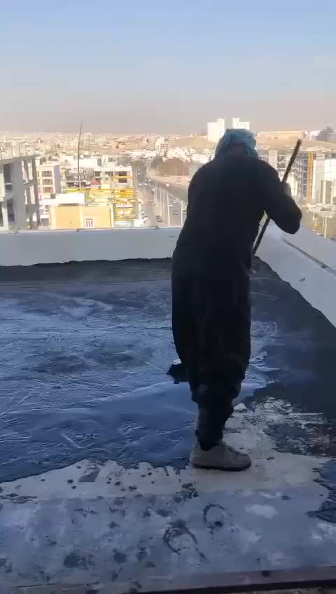 ایزوگامدرجه ۱ بلوار هوانیروز|خدمات پیشه و مهارت|کرمان, |دیوار