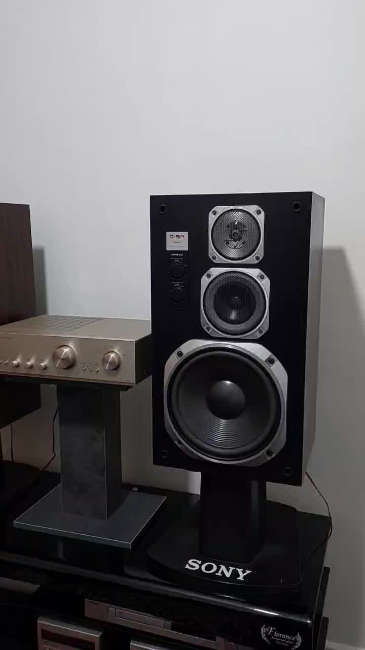 ONKYO A-024 ONKYO D-5R|سیستم صوتی خانگی|تهران, مختاری|دیوار