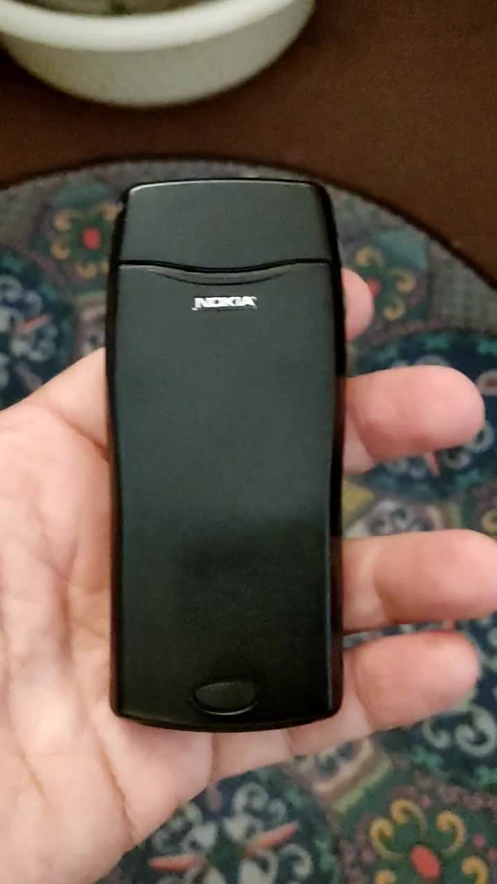 گوشی نوکیا 8250 اصل کلکسیونی|موبایل|قشم, |دیوار