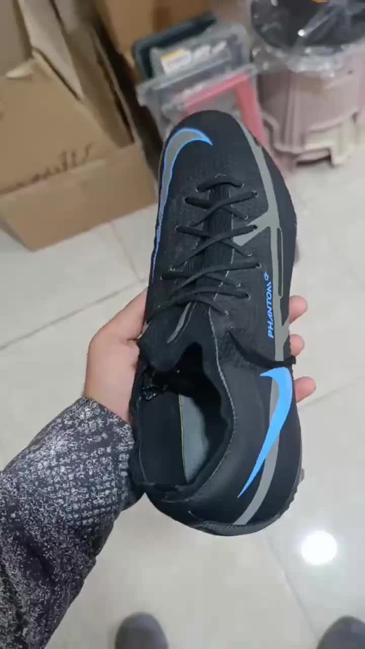 نایک فانتوم جی تی اورجینال|کیف، کفش، کمربند|اردستان, |دیوار