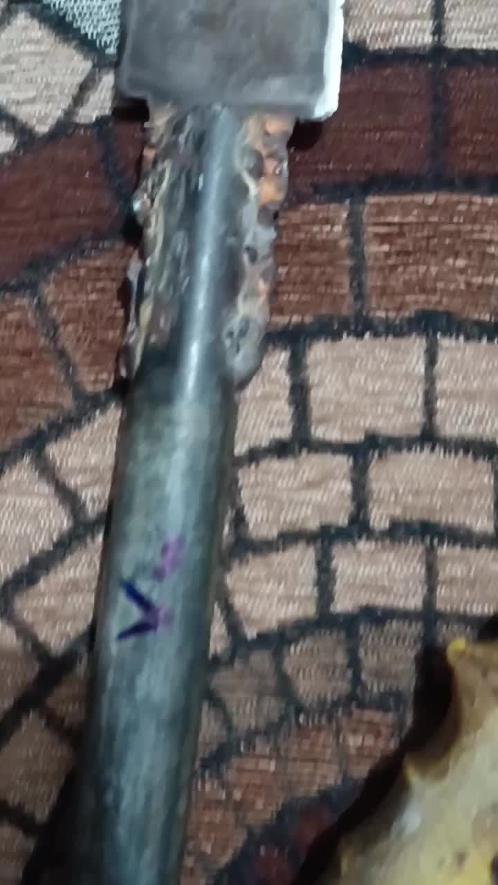 ابزار مارک دار|کلکسیون اشیاء عتیقه|شوشتر, |دیوار