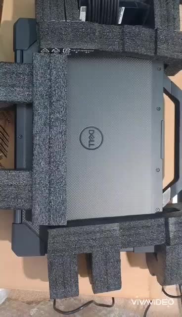 لپ تاپ نظامی صنعتی دل dell rugged 5430 نسل۱۱|رایانه همراه|تهران, نظام‌آباد|دیوار