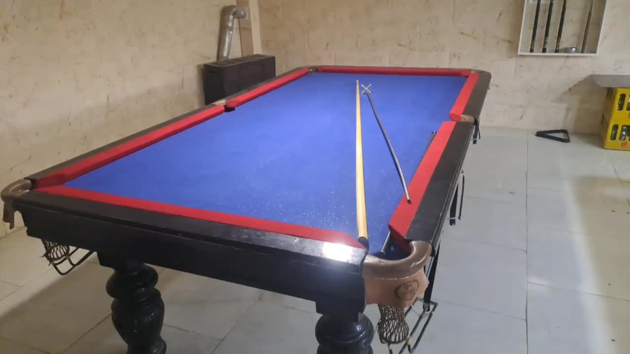 بیلیارد|ورزشهای توپی|سبزوار, زینبیه|دیوار