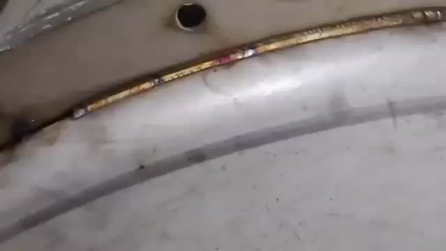 جوشکاری سیار بلوار توس  حتی یک خال|خدمات پیشه و مهارت|مشهد, دوست آباد|دیوار