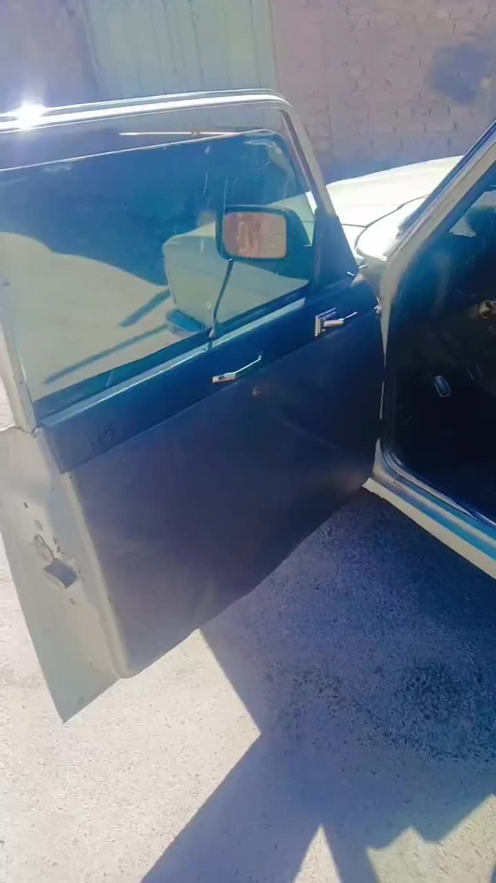 پیکان سواری مدل ۷۹ تمیز صحیح وسالم|خودرو سواری و وانت|زابل, |دیوار