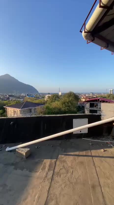 فروش ساختمان نیم ساخته|فروش خانه و ویلا|رامسر, |دیوار