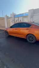 Mg 6 gt 2014|خودرو سواری و وانت|تهران, جمهوری|دیوار