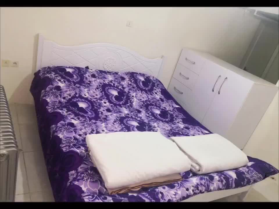 **اجاره واحد مبله نقلی با پارکینگ بلوار امین **|اجارهٔ کوتاه‌مدت آپارتمان و سوئیت|ارومیه, |دیوار