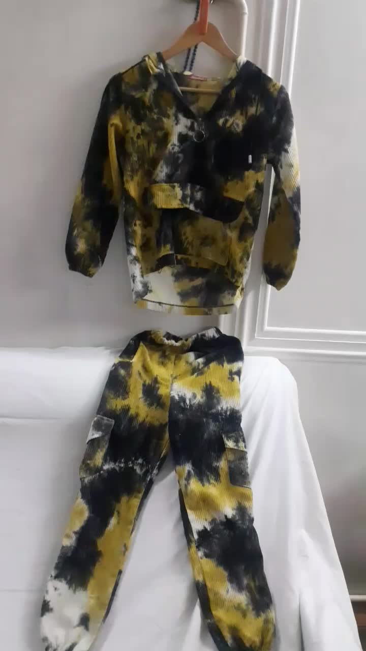 باسلام یک دست هودی ویک کلاه|کفش و لباس بچه|بروجرد, |دیوار