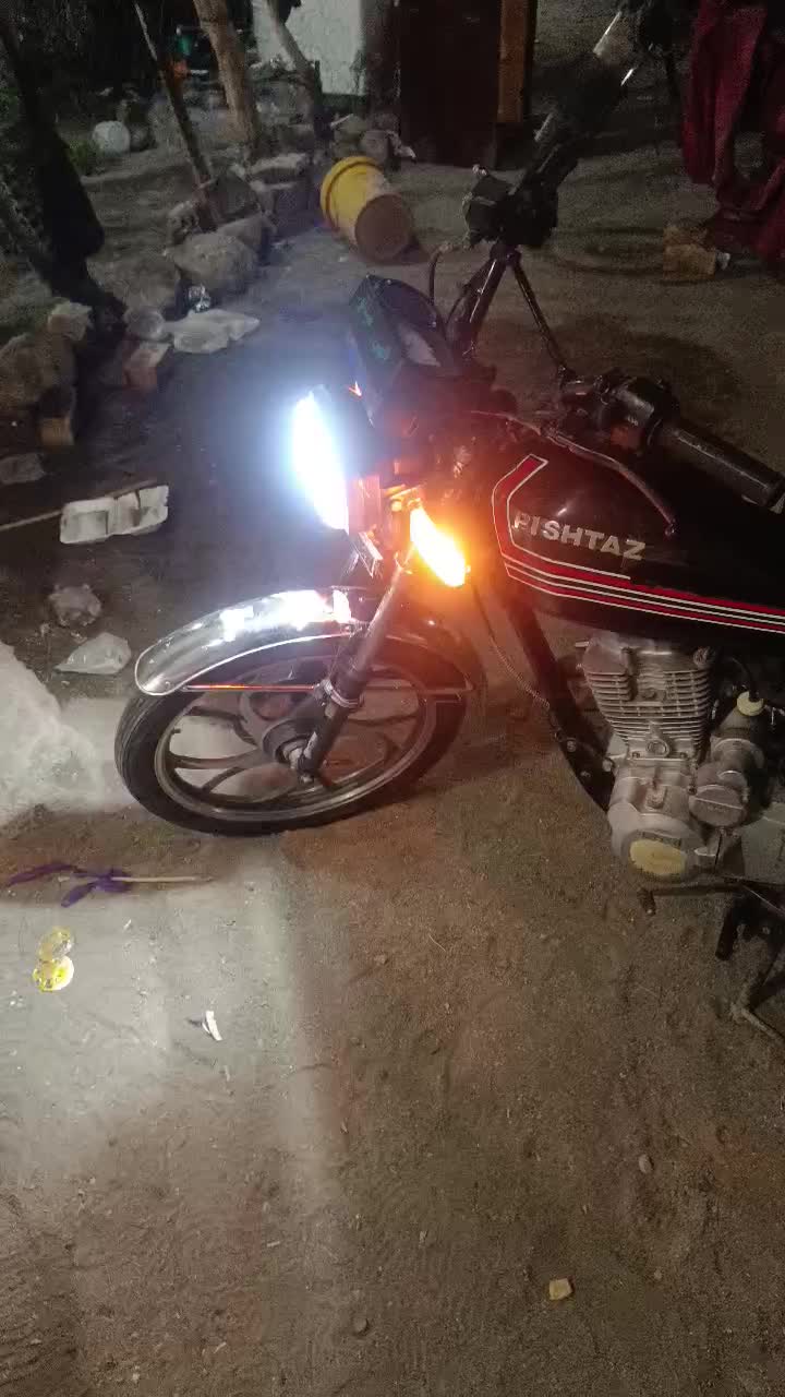 موتور مدل 96درحد|موتورسیکلت|فنوج, |دیوار