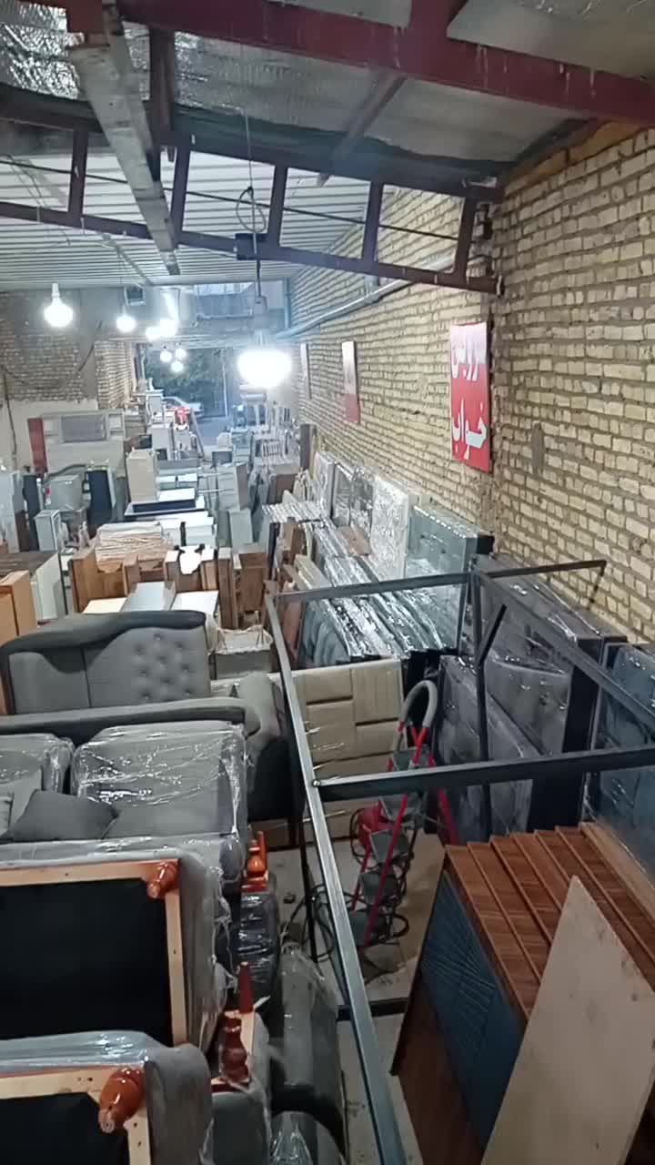 بورس سرویس خواب. چوبکده جام جم یزد|تخت و سرویس خواب|یزد, |دیوار