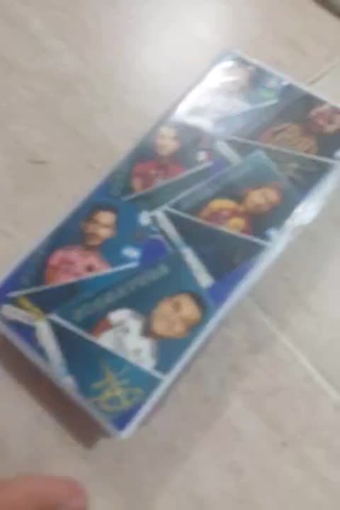 آلبوم کیمدی پر از کارت|کلکسیون و سرگرمی|شاهرود, |دیوار