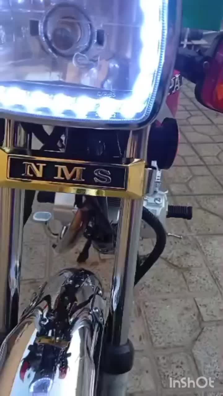 موتور ۲۰۰ پرواز|موتورسیکلت|شاهین‌شهر, شهرک گلدیس|دیوار