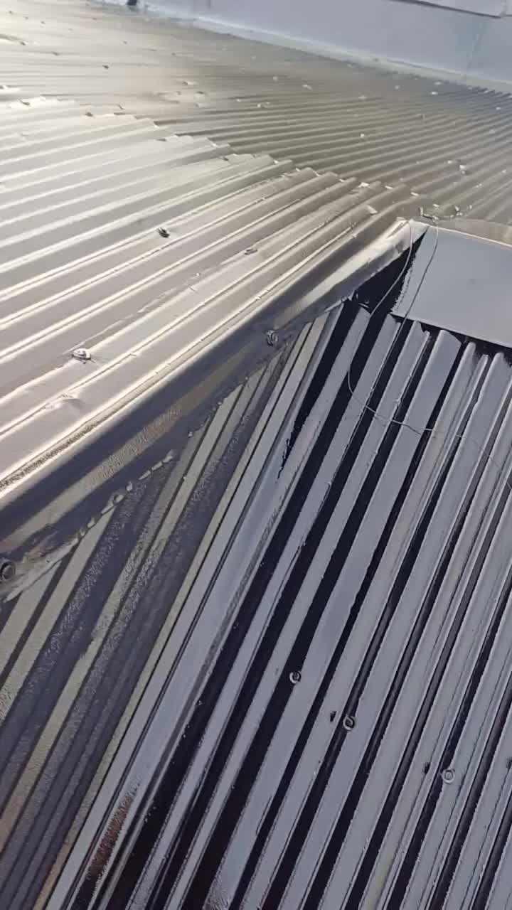 ایزوگام قیرسرد آنتی UV،رنگ استخری و نما، عایق نانو|خدمات پیشه و مهارت|رشت, سلیمانداراب|دیوار