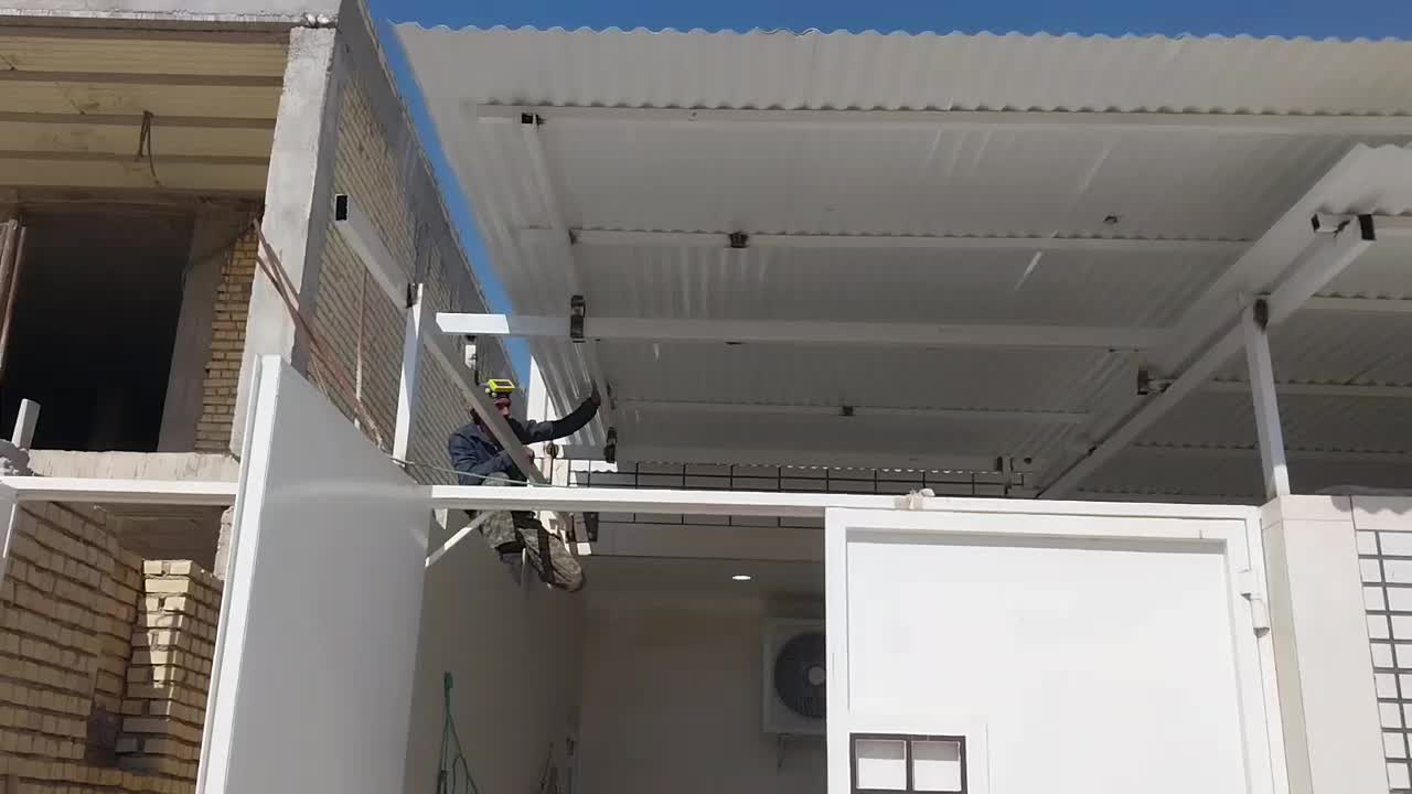 جوشکاری وبرش سیار|خدمات پیشه و مهارت|بهبهان, |دیوار