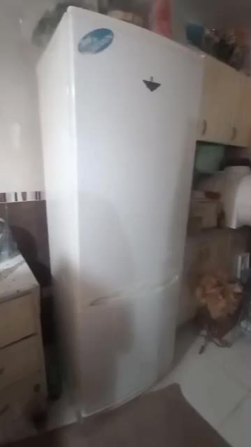 یخچال امرسان 25 فوت|یخچال و فریزر|سمنان, |دیوار