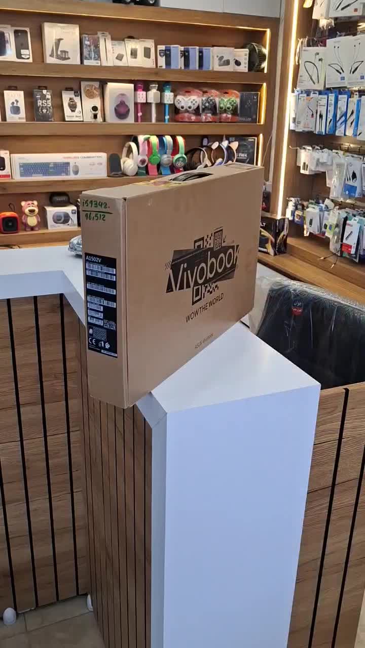 لپتاپ ایسوس مدل A1502|رایانه همراه|آران و بیدگل, |دیوار