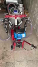 دستگاه شیردوش دو واحدی|ماشینآلات صنعتی|مشهد, میان ولایت|دیوار