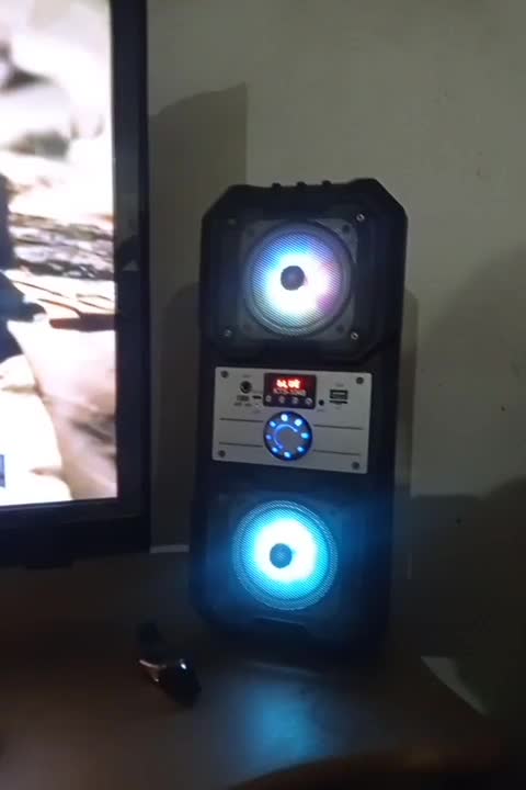 اسپیکر KTS|صوتی و تصویری|سرپل ذهاب, |دیوار