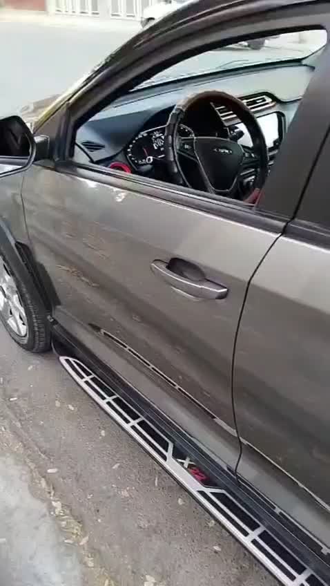 ایکس ۲۲ مدل ۴۰۲ کم کار ۲۸هزار کار|خودرو سواری و وانت|مشهد, بهاران|دیوار