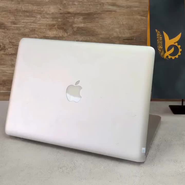 لپتاپ Apple A1278 / مک بوک / MacBook|رایانه همراه|یزد, |دیوار
