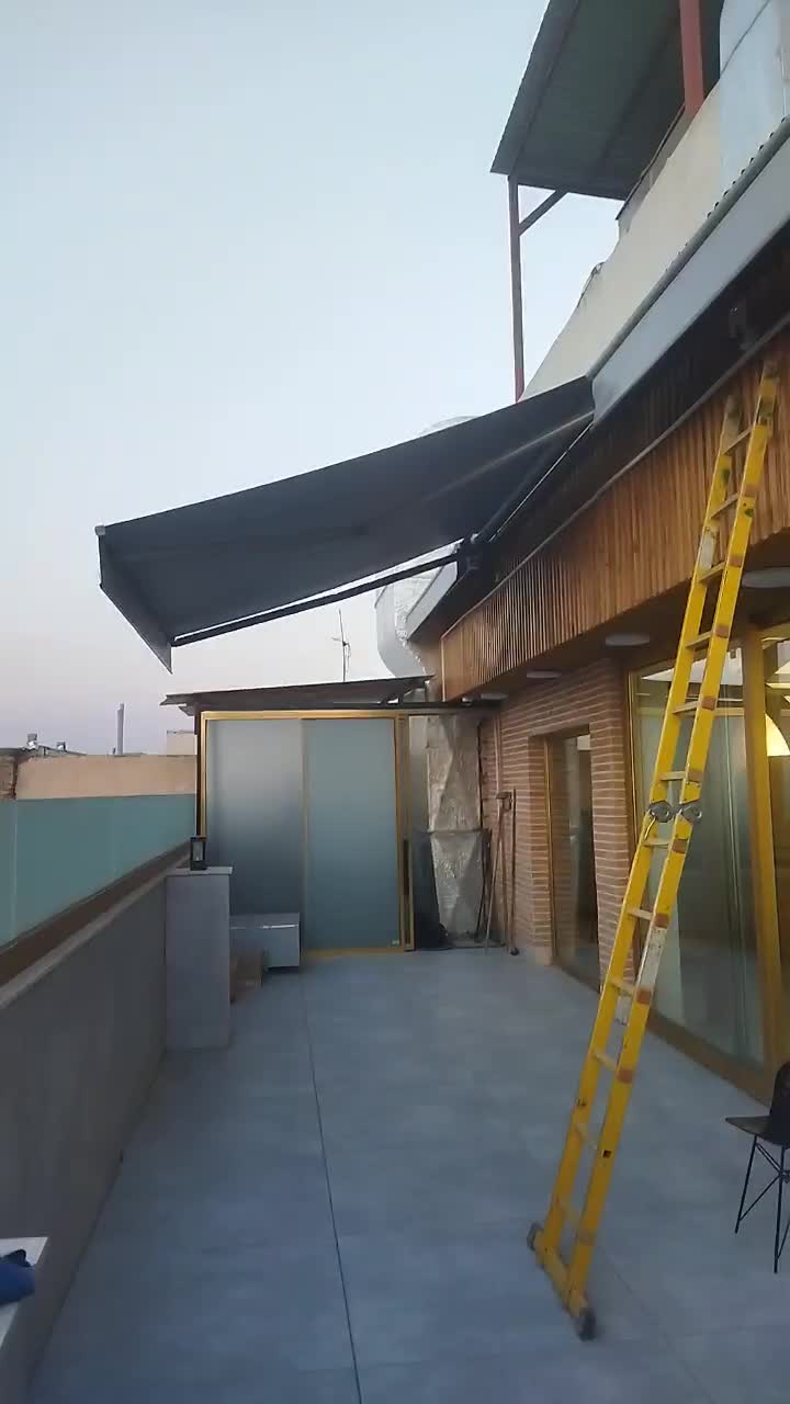 درب های اتوماتیک|خدمات پیشه و مهارت|نجف‌آباد, حومه نجف آباد|دیوار