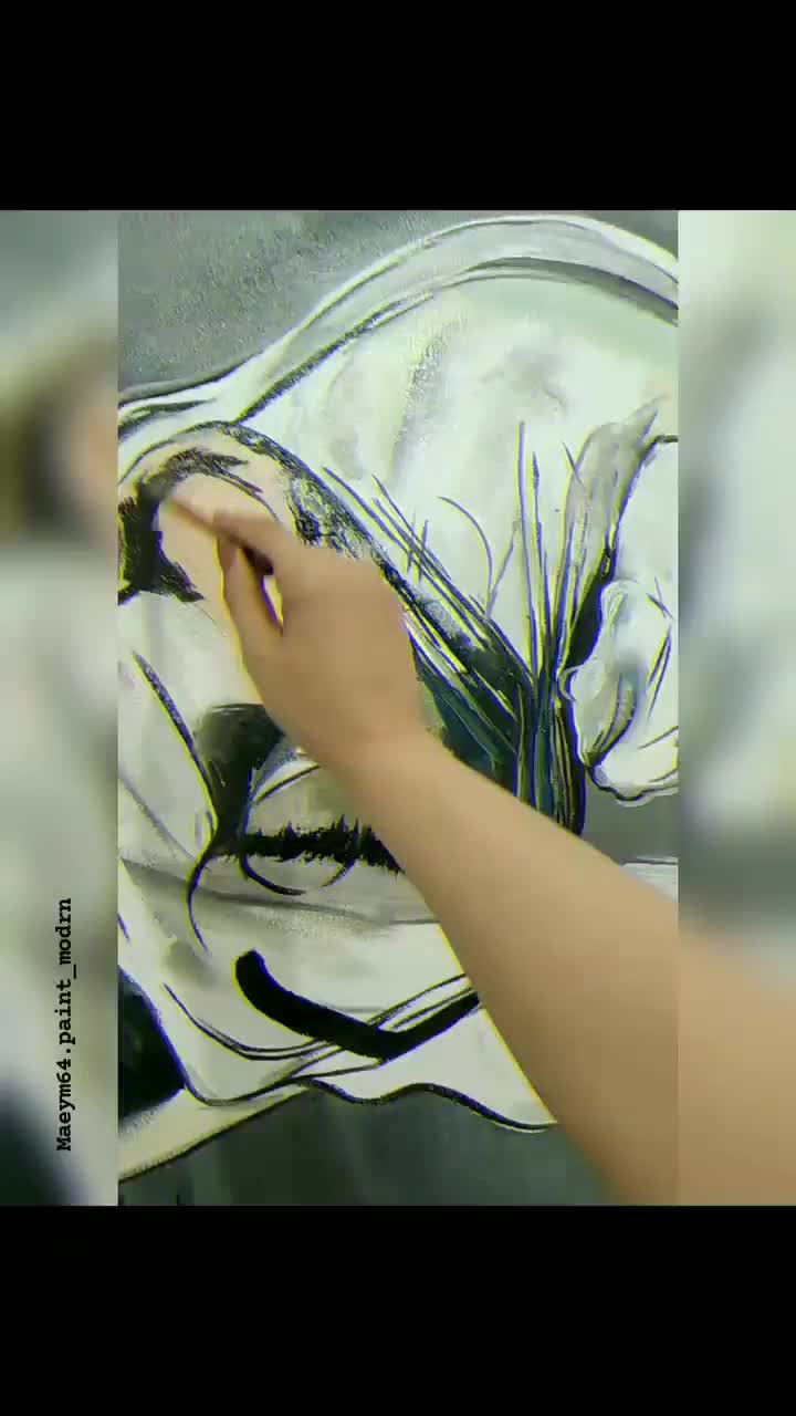 اجرای انواع تابلوهای نقاشی در سبکهای دلخواه|تابلو، نقاشی، عکس|دوگنبدان, |دیوار