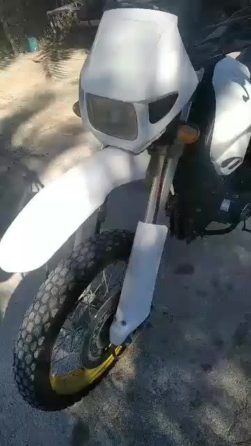 موتور|موتورسیکلت|رویدر, |دیوار