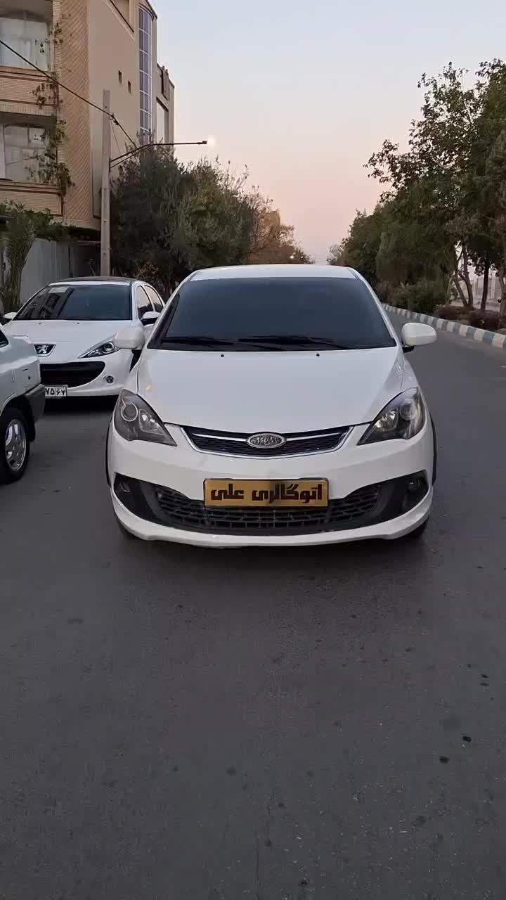 ام وی ام 315s|خودرو سواری و وانت|شاهین‌شهر, شهرک ردانی پور|دیوار