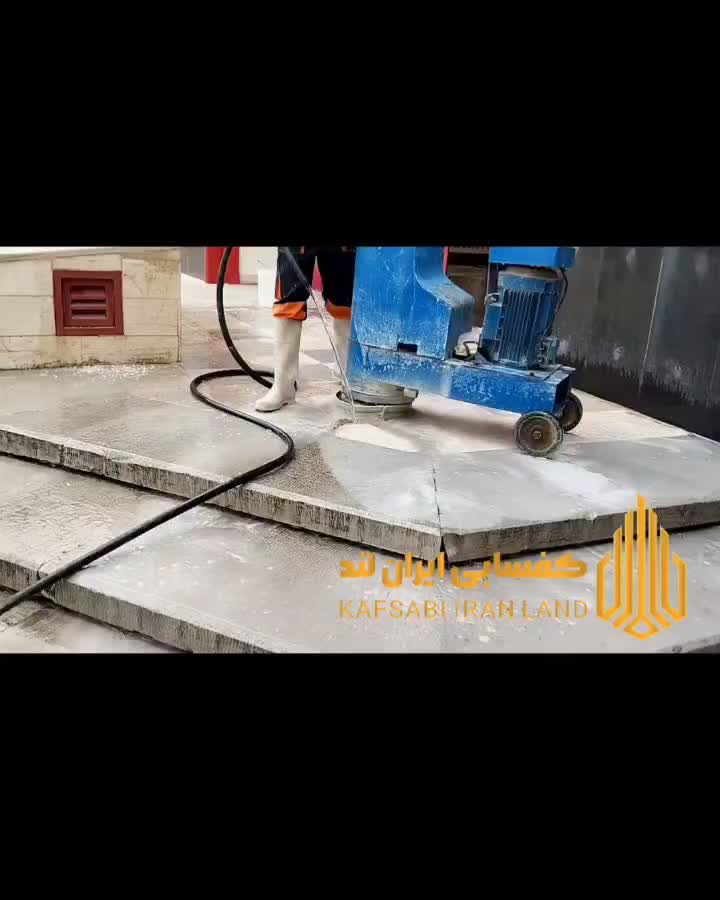 کفسابی تضمینی سنگسابی و بازسازی سنگ کف ساب  سابزن|خدمات نظافت|تهران, تهرانپارس شرقی|دیوار