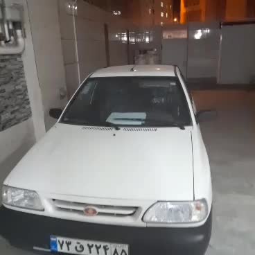 پرایدوانت۱۵۱ 1403|خودرو سواری و وانت|سیب و سوران, |دیوار