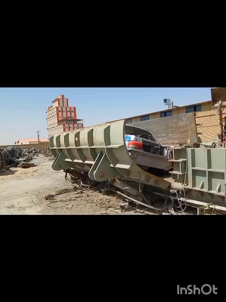 مرکز اسقاط خودروهای فرسوده و اوراقی|خودرو سواری و وانت|قم, انسجام|دیوار