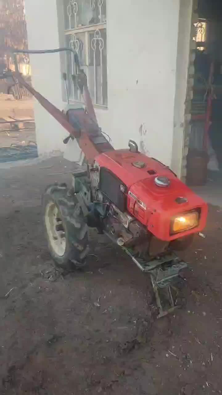 تیلرباوسایل|ماشین‌آلات صنعتی|اقبالیه, |دیوار