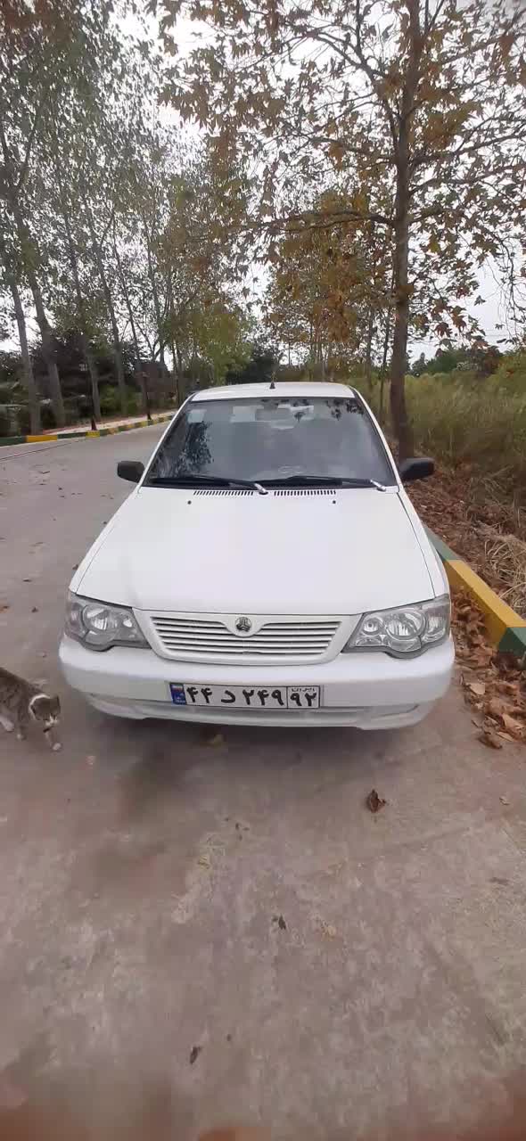 ماشین پراید ۱۱۱|خودرو سواری و وانت|کلارآباد, |دیوار