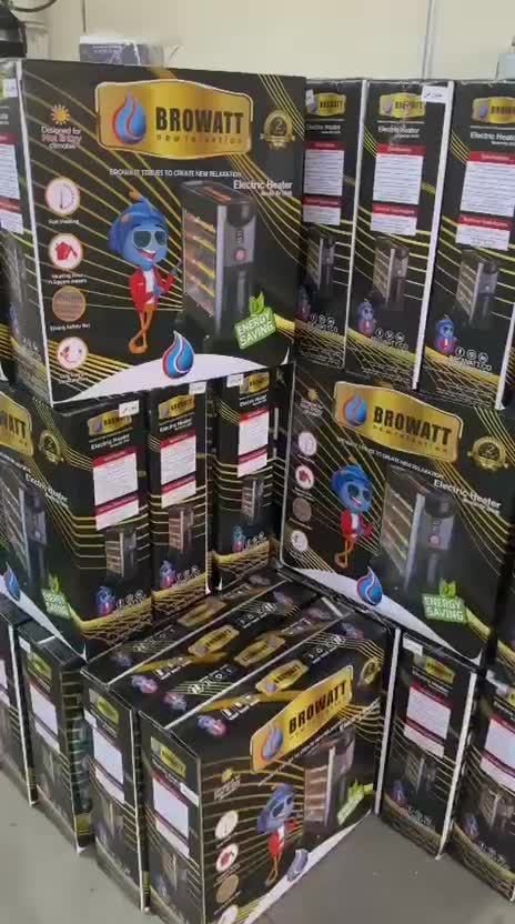 پخش بخاریهای برقی فندار و بدون فن|بخاری، هیتر، شومینه|همدان, |دیوار