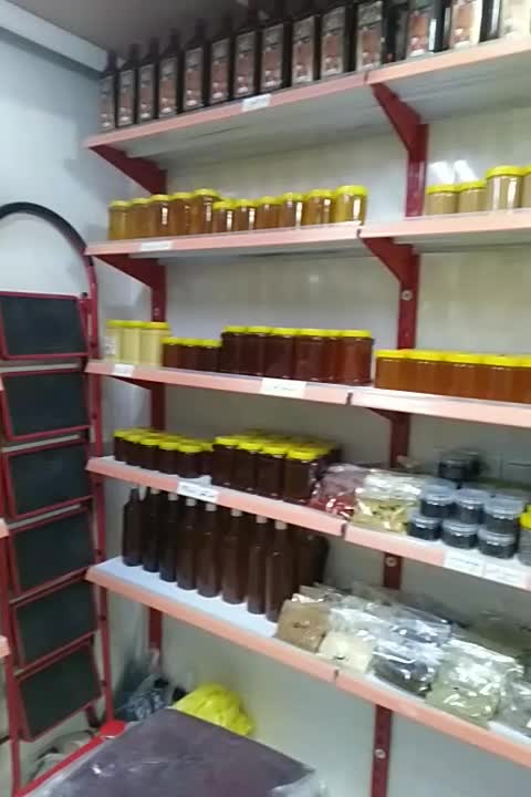فروشگاه عسل گرده .تمام محصولات بقیمت عمده|خوردنی و آشامیدنی|گرمسار, |دیوار