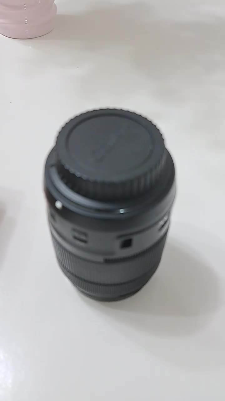 لنز کنون usm 18 135|دوربین عکاسی و فیلم‌برداری|نمین, |دیوار